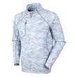 Sunice Men's Element Shield Performance 1/4 Zip Pullover | https://www.bestnamebadges.com