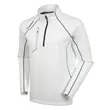Sunice Men's Element Shield Performance 1/4 Zip Pullover | https://www.bestnamebadges.com