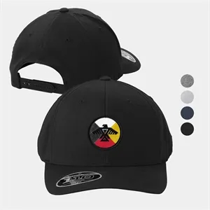 TravisMathew FOMO Solid Cap