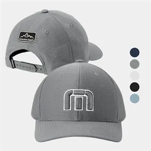 TravisMathew Front Icon Cap