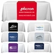 Roger Six Table Runner | https://www.bestnamebadges.com