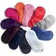Colourful Blackout Sleep Mask | https://www.bestnamebadges.com