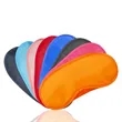 Colourful Blackout Sleep Mask | https://www.bestnamebadges.com