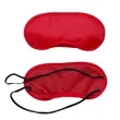 Colourful Blackout Sleep Mask | https://www.bestnamebadges.com