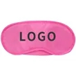 Colourful Blackout Sleep Mask | https://www.bestnamebadges.com