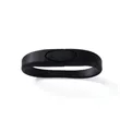 Custom Silicone Wristband USB Flash Drives | https://www.bestnamebadges.com