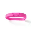 Custom Silicone Wristband USB Flash Drives | https://www.bestnamebadges.com