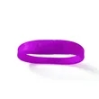 Custom Silicone Wristband USB Flash Drives | https://www.bestnamebadges.com