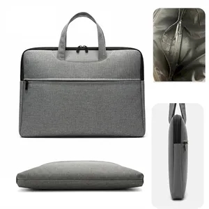 Luxury Business Laptop Briefcase
