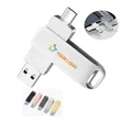 USB 3.0 Type C Flash Drives | https://www.bestnamebadges.com