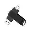 USB 3.0 Type C Flash Drives | https://www.bestnamebadges.com