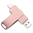 USB 3.0 Type C Flash Drives | https://www.bestnamebadges.com