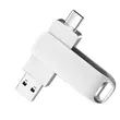 USB 3.0 Type C Flash Drives | https://www.bestnamebadges.com