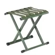 Foldable Portable Stool | https://www.bestnamebadges.com