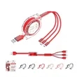 3 in 1 Multi Charging Cable | https://www.bestnamebadges.com
