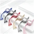 3 in 1 Multi Charging Cable | https://www.bestnamebadges.com