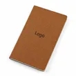 Kraft Paper Notebook Sticky Note Set with Memo Pads | https://www.bestnamebadges.com