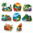Custom Acrylic Fridge Magnet | https://www.bestnamebadges.com