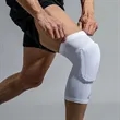 Outdoor Sports Collision And Anti Slip Leg Guards Socks | https://www.bestnamebadges.com
