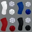 Outdoor Sports Collision And Anti Slip Leg Guards Socks | https://www.bestnamebadges.com