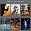 Outdoor Sports Collision And Anti Slip Leg Guards Socks | https://www.bestnamebadges.com