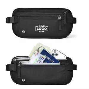Money Belt for Travel