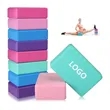 Soft Non-Slip Foam Blocks | https://www.bestnamebadges.com