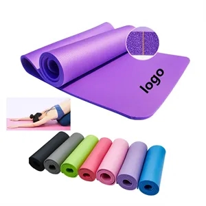 Extra Thick Exercise Yoga Mat