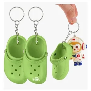 Mini Charming Cute Shoe Keychain