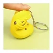 Mini Charming Cute Shoe Keychain | https://www.bestnamebadges.com