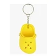 Mini Charming Cute Shoe Keychain | https://www.bestnamebadges.com
