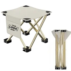 Portable Folding Compact Stool