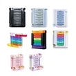 Weekly Pill Organizer | https://www.bestnamebadges.com