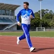 Athletic Full Zip Raglan Training Jacket (Full Color) | https://www.bestnamebadges.com