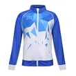Athletic Full Zip Raglan Training Jacket (Full Color) | https://www.bestnamebadges.com