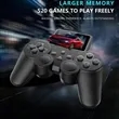 Controller Gamepad with Built-in HD Color Screen | https://www.bestnamebadges.com