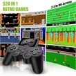 Controller Gamepad with Built-in HD Color Screen | https://www.bestnamebadges.com