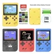 Handheld FC Console Built in 400 Games | https://www.bestnamebadges.com