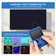 Handheld FC Console Built in 400 Games | https://www.bestnamebadges.com