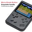 Handheld FC Console Built in 400 Games | https://www.bestnamebadges.com