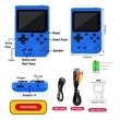 Handheld FC Console Built in 400 Games | https://www.bestnamebadges.com