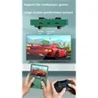 X6 HD 3.5-Inch Handheld Game Console | https://www.bestnamebadges.com