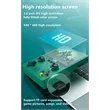X6 HD 3.5-Inch Handheld Game Console | https://www.bestnamebadges.com