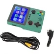 X6 HD 3.5-Inch Handheld Game Console | https://www.bestnamebadges.com