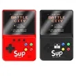 500in1 Classic Mini Game Console | https://www.bestnamebadges.com