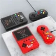 500in1 Classic Mini Game Console | https://www.bestnamebadges.com