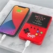 500in1 Classic Mini Game Console | https://www.bestnamebadges.com