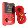 500in1 Classic Mini Game Console | https://www.bestnamebadges.com