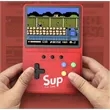 500in1 Classic Mini Game Console | https://www.bestnamebadges.com