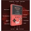 500in1 Classic Mini Game Console | https://www.bestnamebadges.com